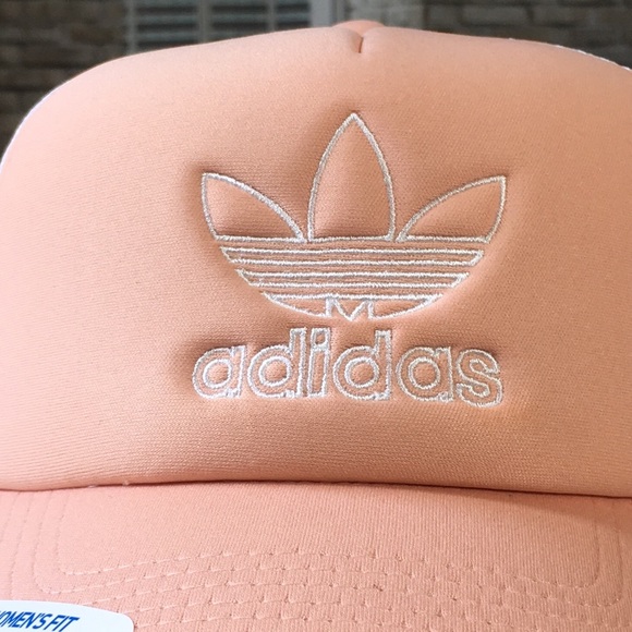 Adidas Originals Trucker Hat - Picture 5 of 8